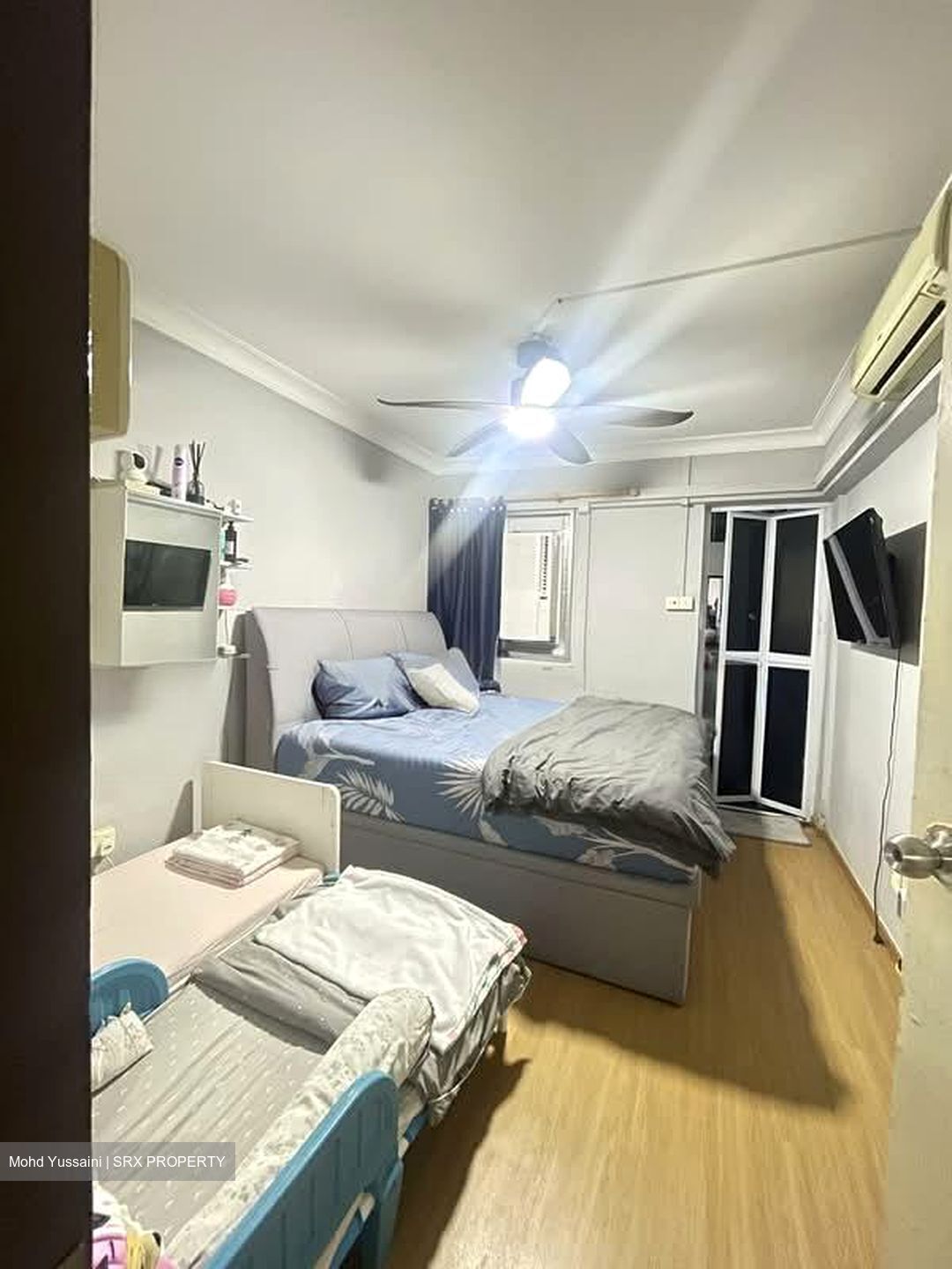 Blk 420 Garden Hill (Bedok), HDB 3 Rooms #577178061
